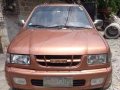 Isuzu Crosswind XUVi 2004 Very Fresh For Sale -1