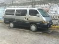Toyota Hi ace 1996mdl Diesel 12-seaters For Sale -2