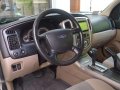 2008 Ford Escape 2.0 AT NBX Edition-10
