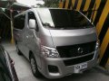 Nissan NV350 Urvan 2017 for sale-0