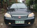 Honda Civic 2001 Dimension AT for sale-0