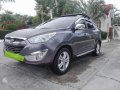 2012 Hyundai Tucson Theta II AT for sale-1