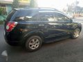 Chevrolet Captiva 2009 model matic FOR SALE -4