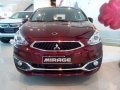 New 2017 Mitsubishi Mirage Hatchback For Sale -2