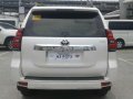 2018 TOYOTA LAND CRUISER Prado DSL AT-3