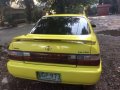 Well-kept Toyota Corolla GLI 1.6 1996 for sale-1