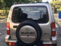 Suzuki Jimny matic 4x4 2003 for sale-3