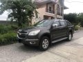 2013 Chevy Colorado Top of the Line Manual Trans..-4