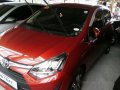 Toyota Wigo 2017 for sale-1