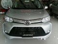Toyota Avanza 2018 for sale-1