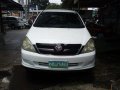 2007 Toyota Innova for sale-9