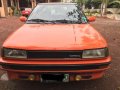 Toyota Corolla Small Body 1994 Orange For Sale -1