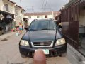 Honda Crv Gen 1 MT 1998 for sale-0