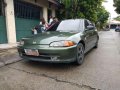 Honda Civic ESI 1994 model for sale-1