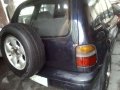 Kia Sportage 1997 4x4 for sale-6