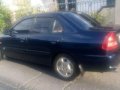 MITSUBISHI Lancer Pizza pie 1997 glxi automatic trans for sale -1