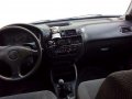 Well-kept Honda Civic 1997 for sale-3