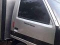 Isuzu Elf Truck Aluminum Van 1999 for sale-2