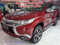 Brand new Mitsubishi Montero GLS 2017 for sale-2