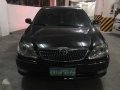 2005 Toyota Camry 30v matic FOR SALE-0