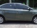 2017 Toyota Vios E AT Grab registered No assume balance-2