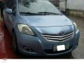 Well-maintained Toyota Vios E 2011 for sale-4