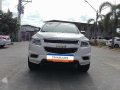 2016 Chevrolet Trailblazer Duramax MT 20KM-0