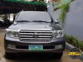 2009 Toyota Land Cruiser VX for sale-3