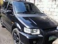 Mitsubishi RVR AT Black SUV For Sale -2