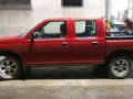 Well-maintained Nissan Frontier 2008 for sale-1