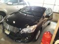 2016 Suzuki Ciaz 1.4GL Black AT-0