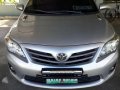 Fresh Toyota Corolla Altis 2011 1.6G For Sale -5