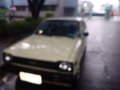 Toyota Starlet 2dr 81 FOR SALE-2