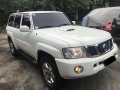 2009 Nissan Patrol 3.0 Dsl AT 41k Km-2