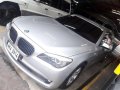 2010 BMW 730D Silver AT Diesel for sale-2