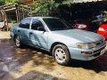 1997 Toyota Corolla XE First owner-2