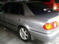 Toyota Corolla Gli Baby Altis 1998 For Sale -2