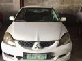 2007 Mitsubishi Lancer GT 2.0 - Asialink Preowned Cars-0