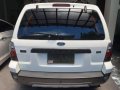 2008 Ford Escape 2.0 AT NBX Edition-6