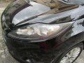 2011 Ford Fiesta 1.6 Hatchback Automatic Transmission-4