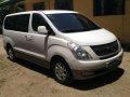 2009 Hyundai Grand Starex VGT Automatic For Sale -1