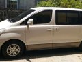 2009 Hyundai Grand Starex VGT Automatic For Sale -2