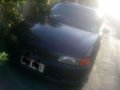 MITSUBISHI Lancer Pizza pie 1997 glxi automatic trans for sale -0