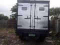 Isuzu Elf Truck Aluminum Van 1999 for sale-5