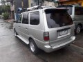 Toyota Revo dlx 2003 model Diesel manual trans-2