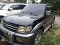 1997 Toyota Prado - Asialink Preowned Cars-5