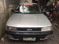 For sale Toyota Corolla smallbody 1990 model-1