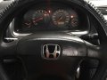 Honda Civic ES 2001 mdl For sale-9