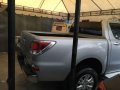 Mazda BT50 Diesel 2016 Manual Double Cab Pick-up Mitsubishi Strada-8