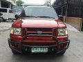 Well-maintained Ford Explorer 2000 for sale-0